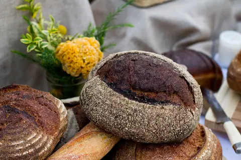 Elmontaser Bakery photo 2